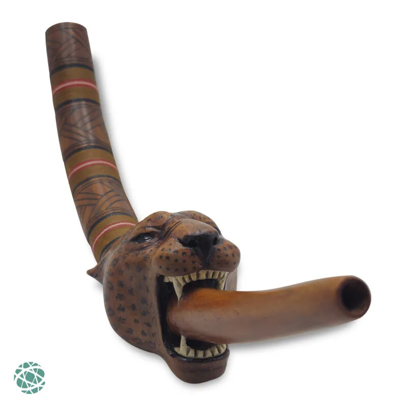 Wood Tepi – Guardian of the Forest - Image 8