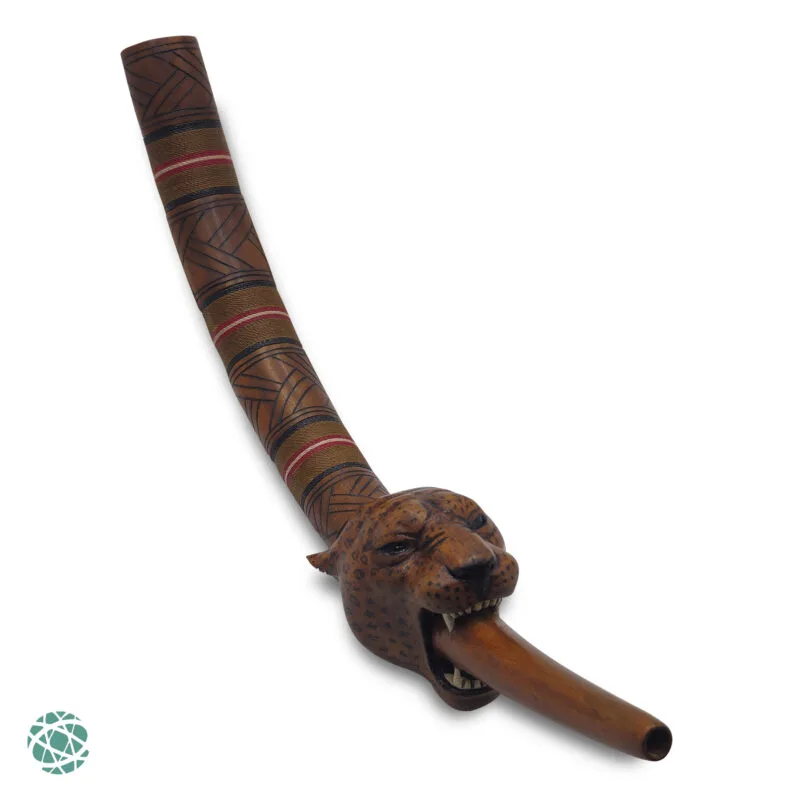 Wood Tepi – Guardian of the Forest - Image 7