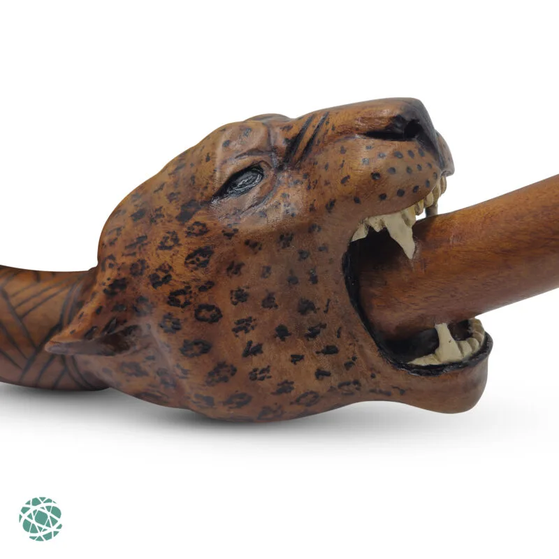 Wood Tepi – Guardian of the Forest - Image 5