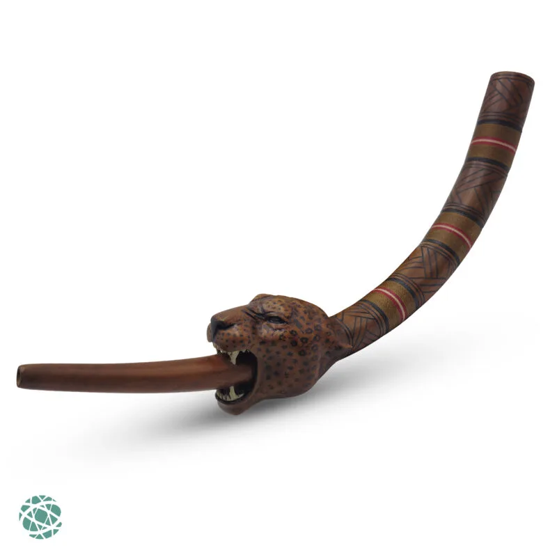 Wood Tepi – Guardian of the Forest - Image 4