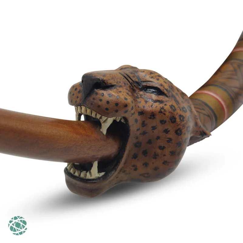 Wood Tepi – Guardian of the Forest - Image 3