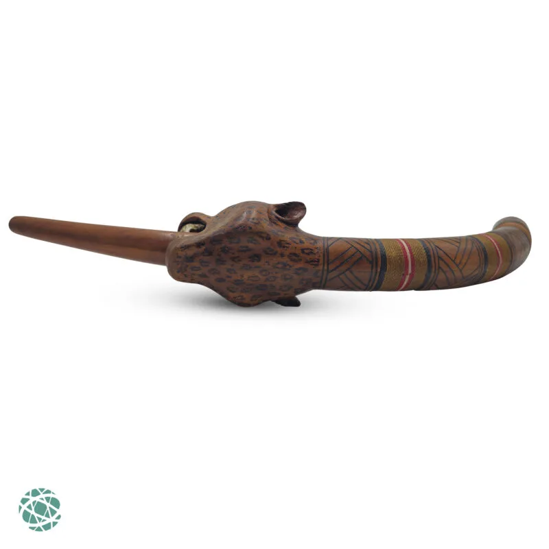 Wood Tepi – Guardian of the Forest - Image 9