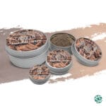 Amazon Green natural rapé caboclo