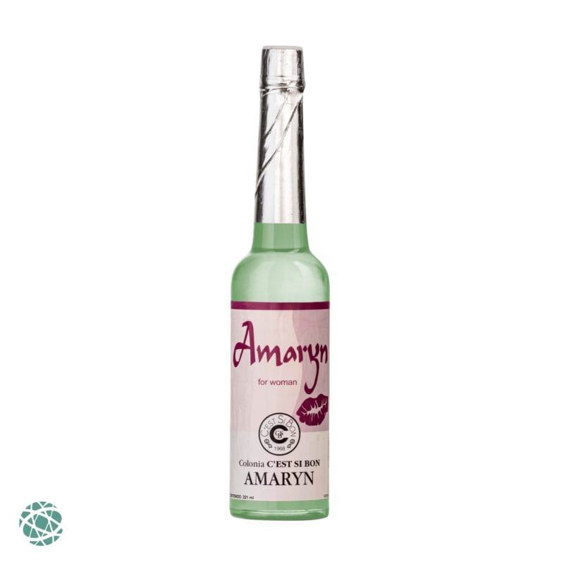 Agua Amaryn - Cest'bon