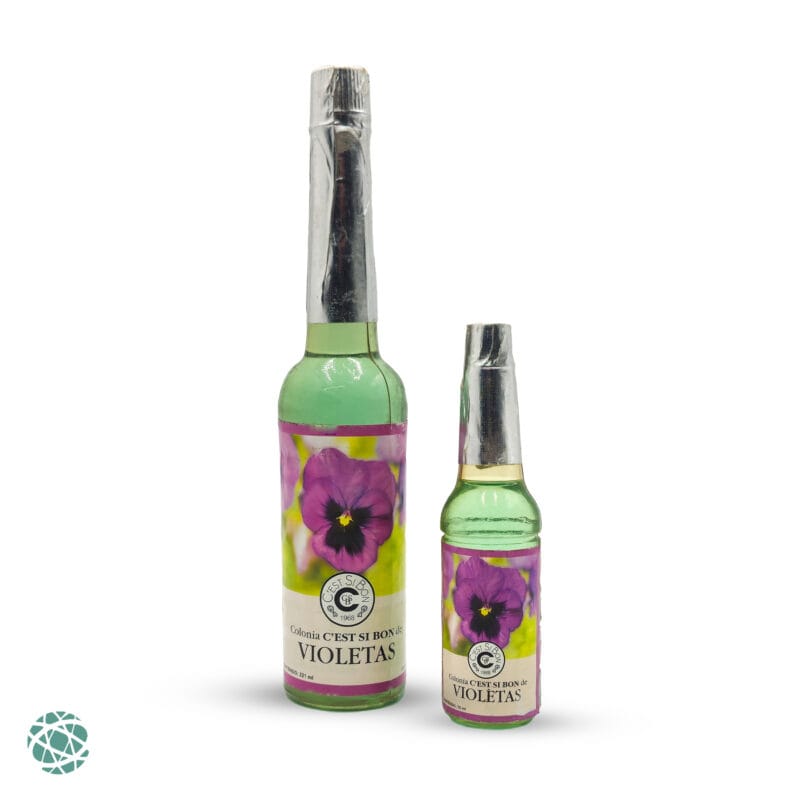 Agua Violeta - Cest'bon