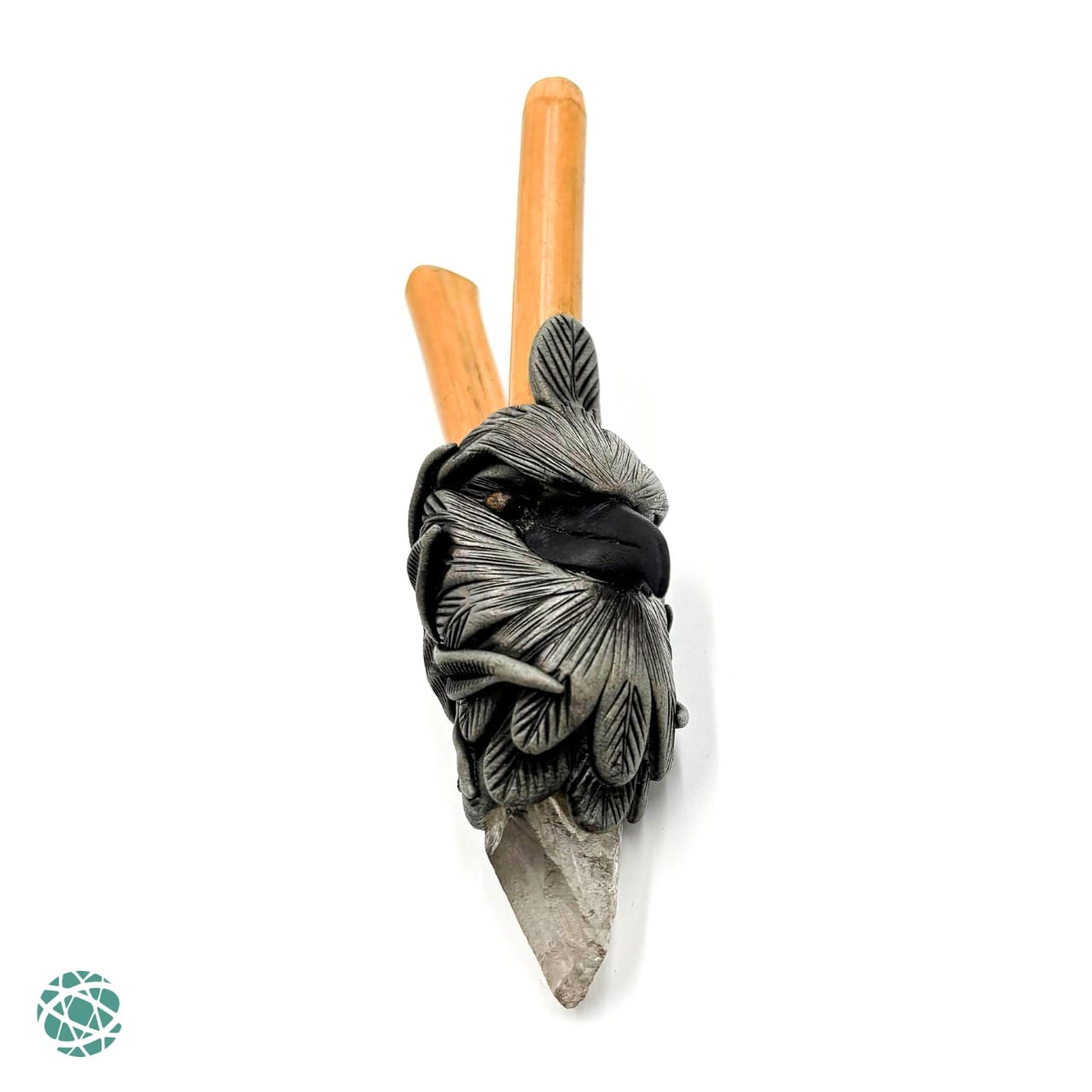 Kuripe Bamboo - Harpy - Image 2