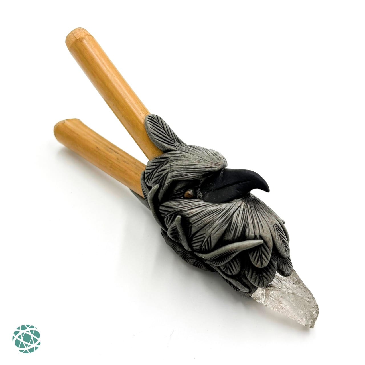 Kuripe Bamboo - Harpy