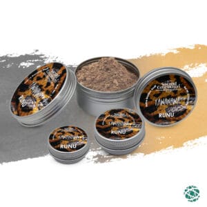 Yawanawa Rapé - Runu