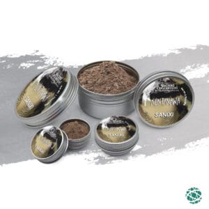 Kuntanawa Rapé - Sanixi