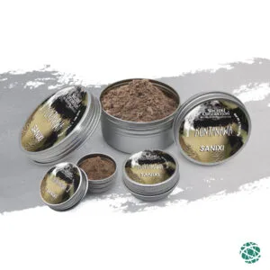 Kuntanawa Rapé - Sanixi