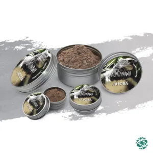 Kuntanawa Rapé - Jatoba