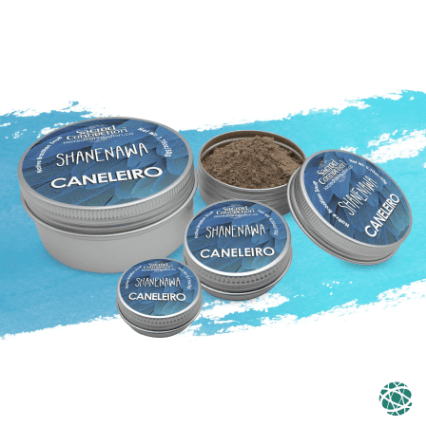 Indigenous Rapé Traditions