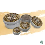 Nukini Rapé - Cravinho