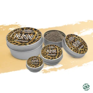 Nukini Rapé - Cravinho