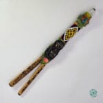 Kuripe Amazona - Xtra Large