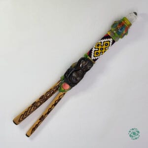 Kuripe Amazona - Xtra Large