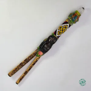 Kuripe Amazona - Xtra Large