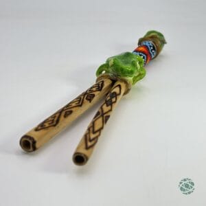 Kuripe Kambo - Xtra Large